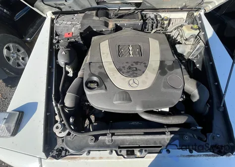 2013 Mercedes-Benz G 550 z USA, uszkodzony, nr VIN WDCYC3HF1DX211221